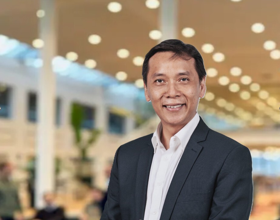 Erwan Rodjio