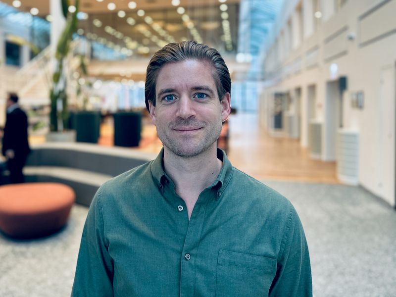 Kasper Nygaard