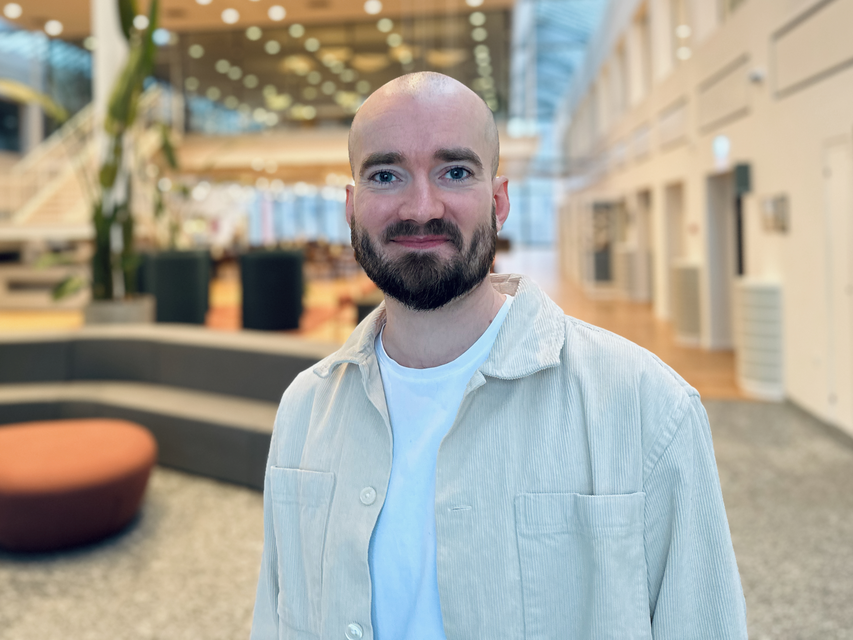 Lasse Stoklund Nilsson