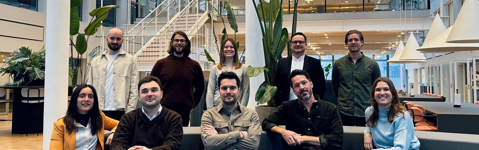 Coach Solutions team